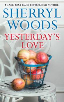 Yesterday's Love Yesterday's Love