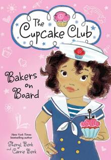 Bakers on Board Bakers on Board