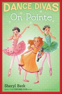 On Pointe