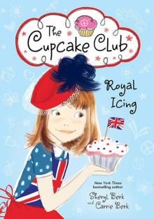 Royal Icing Royal Icing