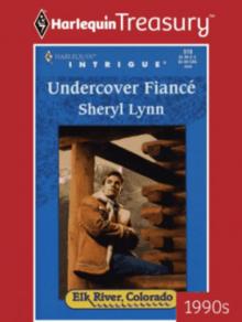 Undercover Fiance