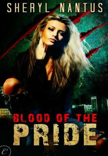 Blood of the Pride Blood of the Pride