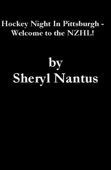 Hockey Night In Pittsburgh - Welcome to the NZHL! Hockey Night In Pittsburgh - Welcome to the NZHL!