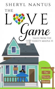 The Love Game The Love Game
