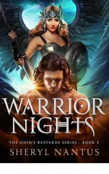 Warrior Nights Warrior Nights