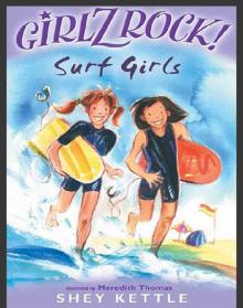 Surf Girls