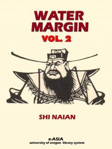 Water Margin, Volume Two