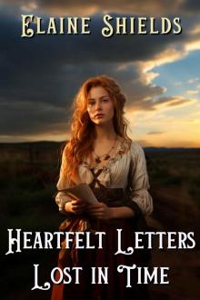 Heartfelt Letters Lost in Time Heartfelt Letters Lost in Time
