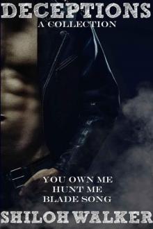 Deceptions: A Collection Deceptions: A Collection