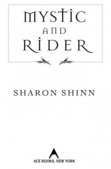 Mystic and Rider (Twelve Houses) Mystic and Rider (Twelve Houses)