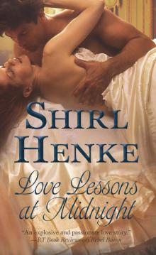 Love Lessons at Midnight Love Lessons at Midnight