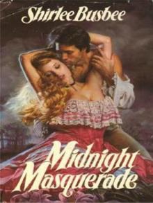 Midnight Masqerade Midnight Masqerade