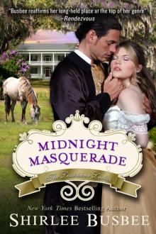 Midnight Masquerade Midnight Masquerade