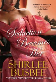Seduction Becomes Her Seduction Becomes Her