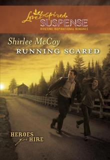 Running Scared Running Scared