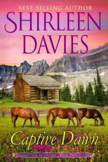 Captive Dawn Captive Dawn