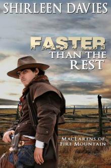 Faster Than the Rest
