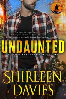 Undaunted Undaunted