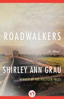 Roadwalkers Roadwalkers