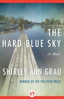 The Hard Blue Sky The Hard Blue Sky