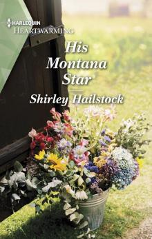 His Montana Star His Montana Star