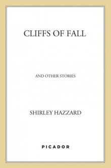 Cliffs of Fall