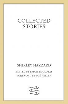 Collected Stories