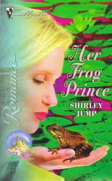 Her Frog Prince Her Frog Prince