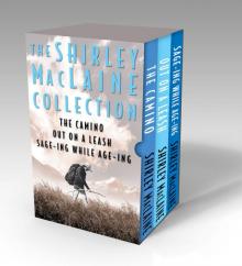 The Shirley MacLaine Collection The Shirley MacLaine Collection