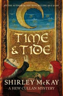 Time and Tide