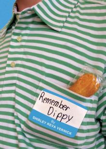Remember Dippy Remember Dippy