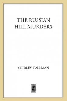 The Russian Hill Murders The Russian Hill Murders