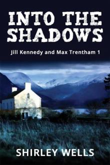 Kennedy 01 - Into the Shadows