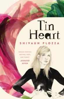 Tin Heart Tin Heart