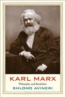 Karl Marx Karl Marx