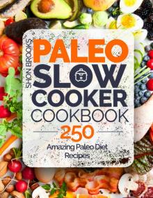 [2017] Paleo Slow Cooker Cookbook
