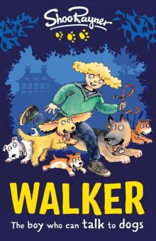 Walker Walker
