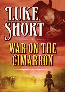 War on the Cimarron War on the Cimarron
