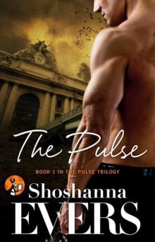 The Pulse: Book 1 in the Pulse Trilogy The Pulse: Book 1 in the Pulse Trilogy
