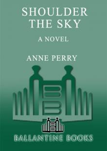 Anne Perry_World War One 02 Anne Perry_World War One 02