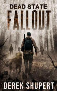 Dead State (Book 1): Fallout Dead State (Book 1): Fallout