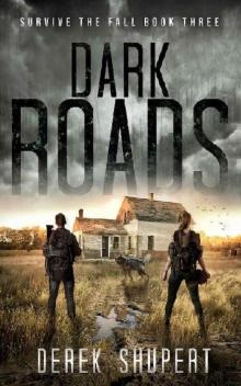Survive The Fall | Book 3 | Dark Roads Survive The Fall | Book 3 | Dark Roads