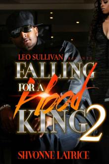 Falling for a Hood King 2