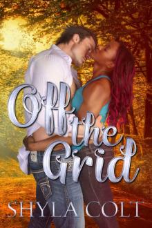 Off the Grid Off the Grid
