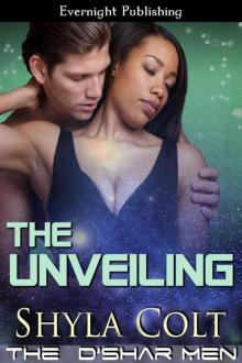 The Unveiling The Unveiling