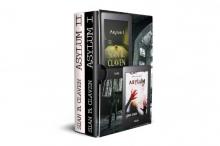 Asylum Box Set Asylum Box Set