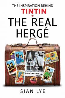 The Real Hergé