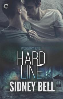 Hard Line Hard Line