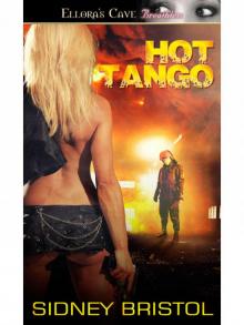 HotTango HotTango