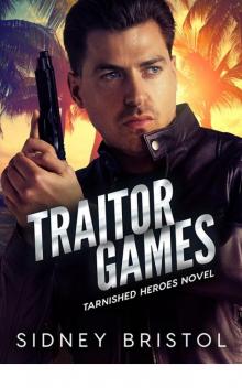 Traitor Games Traitor Games